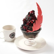 渋谷パルコ「SHOW BY ROCK!!カフェ」開催決定、限定メニューやグッズが明らかに