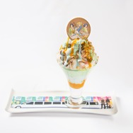 渋谷パルコ「SHOW BY ROCK!!カフェ」開催決定、限定メニューやグッズが明らかに