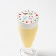 渋谷パルコ「SHOW BY ROCK!!カフェ」開催決定、限定メニューやグッズが明らかに