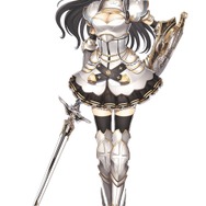 PS4/PS3『ブレードアークス』11月26日発売決定！『シャイニング』シリーズ初の格ゲー