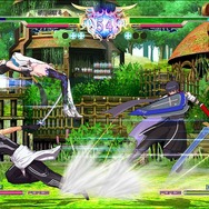 PS4/PS3『ブレードアークス』11月26日発売決定！『シャイニング』シリーズ初の格ゲー