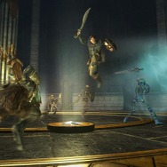 『ドラゴンズドグマ オンライン』小清水亜美や櫻井孝宏が演じる新キャラ公開