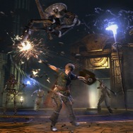 『ドラゴンズドグマ オンライン』小清水亜美や櫻井孝宏が演じる新キャラ公開