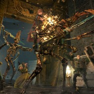 『ドラゴンズドグマ オンライン』小清水亜美や櫻井孝宏が演じる新キャラ公開