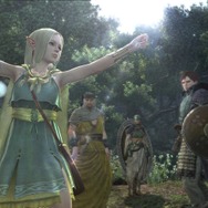 『ドラゴンズドグマ オンライン』小清水亜美や櫻井孝宏が演じる新キャラ公開