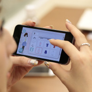 セレブシミュレーションゲーム『MIRAMIRA』座談会・・・雑誌で活躍する読モ12名が語る