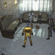 【特集】友人から突然のメッセージ、『FFXIV』で紡がれる“久遠の絆を誓い合う誓約の儀式”とは