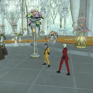 【特集】友人から突然のメッセージ、『FFXIV』で紡がれる“久遠の絆を誓い合う誓約の儀式”とは