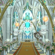 【特集】友人から突然のメッセージ、『FFXIV』で紡がれる“久遠の絆を誓い合う誓約の儀式”とは