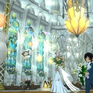 【特集】友人から突然のメッセージ、『FFXIV』で紡がれる“久遠の絆を誓い合う誓約の儀式”とは