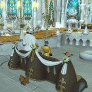 【特集】友人から突然のメッセージ、『FFXIV』で紡がれる“久遠の絆を誓い合う誓約の儀式”とは