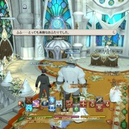 【特集】友人から突然のメッセージ、『FFXIV』で紡がれる“久遠の絆を誓い合う誓約の儀式”とは