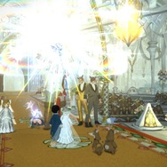 【特集】友人から突然のメッセージ、『FFXIV』で紡がれる“久遠の絆を誓い合う誓約の儀式”とは