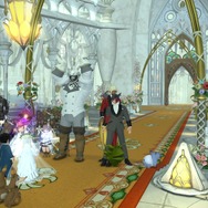 【特集】友人から突然のメッセージ、『FFXIV』で紡がれる“久遠の絆を誓い合う誓約の儀式”とは