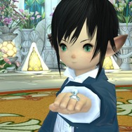 【特集】友人から突然のメッセージ、『FFXIV』で紡がれる“久遠の絆を誓い合う誓約の儀式”とは