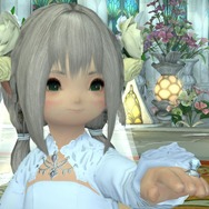 【特集】友人から突然のメッセージ、『FFXIV』で紡がれる“久遠の絆を誓い合う誓約の儀式”とは