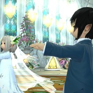 【特集】友人から突然のメッセージ、『FFXIV』で紡がれる“久遠の絆を誓い合う誓約の儀式”とは