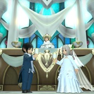 【特集】友人から突然のメッセージ、『FFXIV』で紡がれる“久遠の絆を誓い合う誓約の儀式”とは