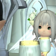 【特集】友人から突然のメッセージ、『FFXIV』で紡がれる“久遠の絆を誓い合う誓約の儀式”とは