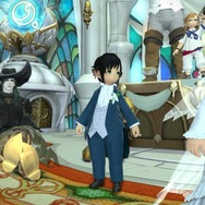 【特集】友人から突然のメッセージ、『FFXIV』で紡がれる“久遠の絆を誓い合う誓約の儀式”とは