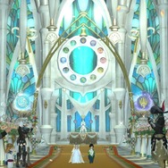 【特集】友人から突然のメッセージ、『FFXIV』で紡がれる“久遠の絆を誓い合う誓約の儀式”とは