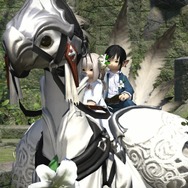 【特集】友人から突然のメッセージ、『FFXIV』で紡がれる“久遠の絆を誓い合う誓約の儀式”とは