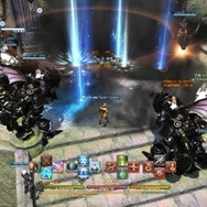 【特集】友人から突然のメッセージ、『FFXIV』で紡がれる“久遠の絆を誓い合う誓約の儀式”とは