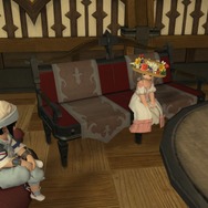 【特集】友人から突然のメッセージ、『FFXIV』で紡がれる“久遠の絆を誓い合う誓約の儀式”とは