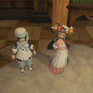 【特集】友人から突然のメッセージ、『FFXIV』で紡がれる“久遠の絆を誓い合う誓約の儀式”とは