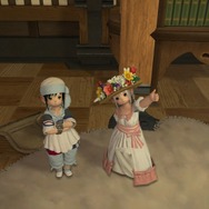 【特集】友人から突然のメッセージ、『FFXIV』で紡がれる“久遠の絆を誓い合う誓約の儀式”とは