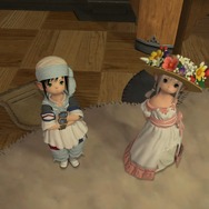 【特集】友人から突然のメッセージ、『FFXIV』で紡がれる“久遠の絆を誓い合う誓約の儀式”とは