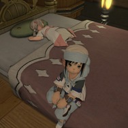 【特集】友人から突然のメッセージ、『FFXIV』で紡がれる“久遠の絆を誓い合う誓約の儀式”とは