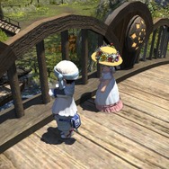 【特集】友人から突然のメッセージ、『FFXIV』で紡がれる“久遠の絆を誓い合う誓約の儀式”とは