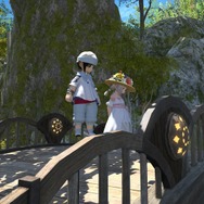 【特集】友人から突然のメッセージ、『FFXIV』で紡がれる“久遠の絆を誓い合う誓約の儀式”とは