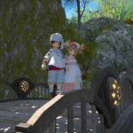 【特集】友人から突然のメッセージ、『FFXIV』で紡がれる“久遠の絆を誓い合う誓約の儀式”とは