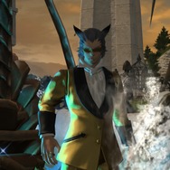 【特集】友人から突然のメッセージ、『FFXIV』で紡がれる“久遠の絆を誓い合う誓約の儀式”とは