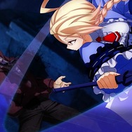 XBLAZE CODE：EMBRYO