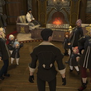 【特集】『FFXIV』で行われた親孝行「光のお父さん計画」達成記念！親子2人を突撃インタビュー