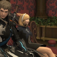 【特集】『FFXIV』で行われた親孝行「光のお父さん計画」達成記念！親子2人を突撃インタビュー