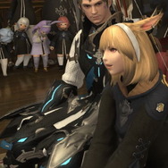 【特集】『FFXIV』で行われた親孝行「光のお父さん計画」達成記念！親子2人を突撃インタビュー