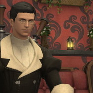 【特集】『FFXIV』で行われた親孝行「光のお父さん計画」達成記念！親子2人を突撃インタビュー