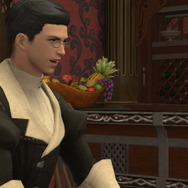 【特集】『FFXIV』で行われた親孝行「光のお父さん計画」達成記念！親子2人を突撃インタビュー