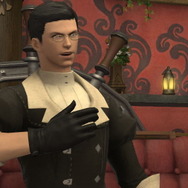 【特集】『FFXIV』で行われた親孝行「光のお父さん計画」達成記念！親子2人を突撃インタビュー