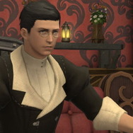 【特集】『FFXIV』で行われた親孝行「光のお父さん計画」達成記念！親子2人を突撃インタビュー