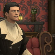 【特集】『FFXIV』で行われた親孝行「光のお父さん計画」達成記念！親子2人を突撃インタビュー