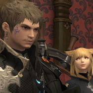 【特集】『FFXIV』で行われた親孝行「光のお父さん計画」達成記念！親子2人を突撃インタビュー