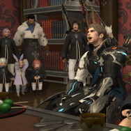 【特集】『FFXIV』で行われた親孝行「光のお父さん計画」達成記念！親子2人を突撃インタビュー
