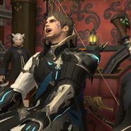 【特集】『FFXIV』で行われた親孝行「光のお父さん計画」達成記念！親子2人を突撃インタビュー