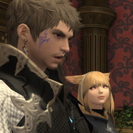 【特集】『FFXIV』で行われた親孝行「光のお父さん計画」達成記念！親子2人を突撃インタビュー