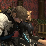 【特集】『FFXIV』で行われた親孝行「光のお父さん計画」達成記念！親子2人を突撃インタビュー